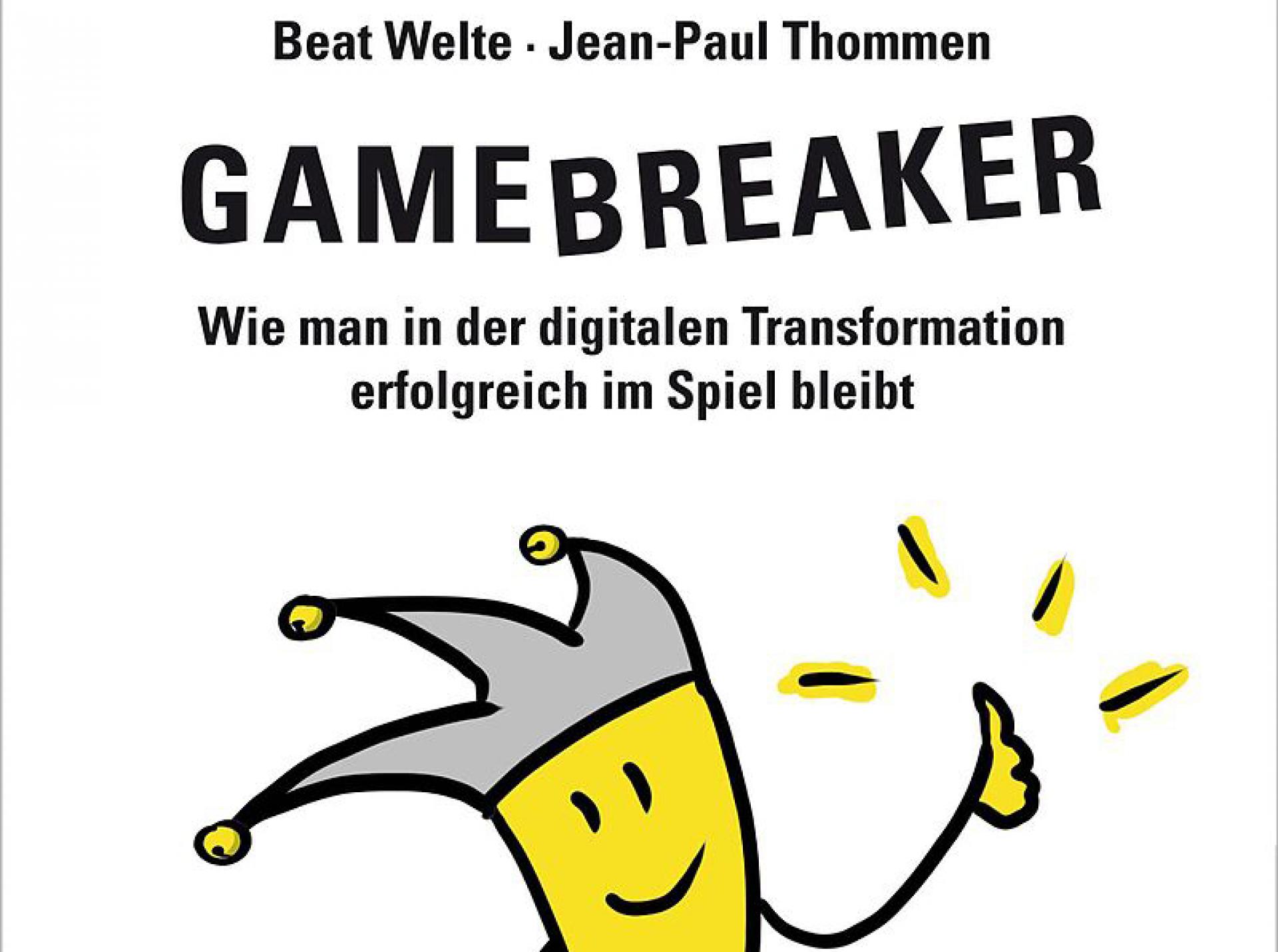 gamebreaker