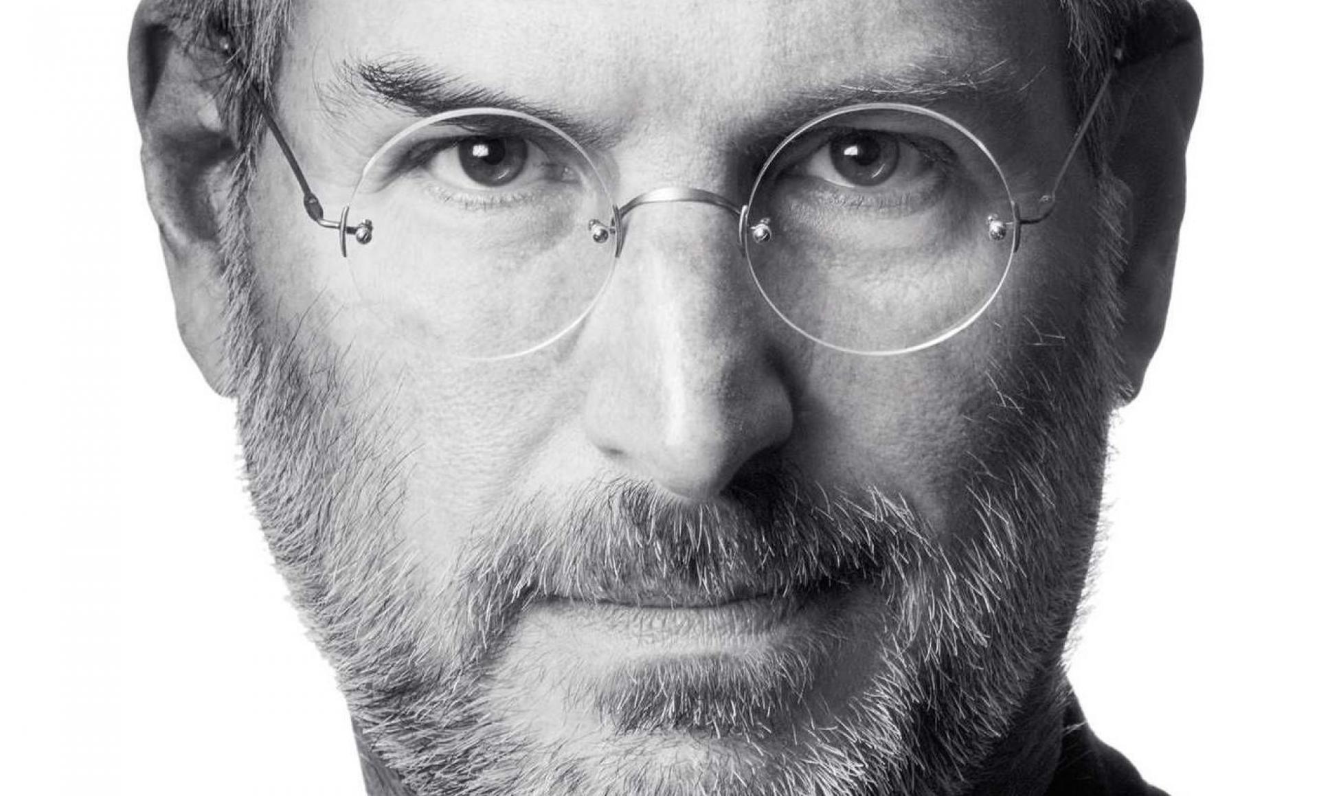 Steve Jobs Gründer von Apple