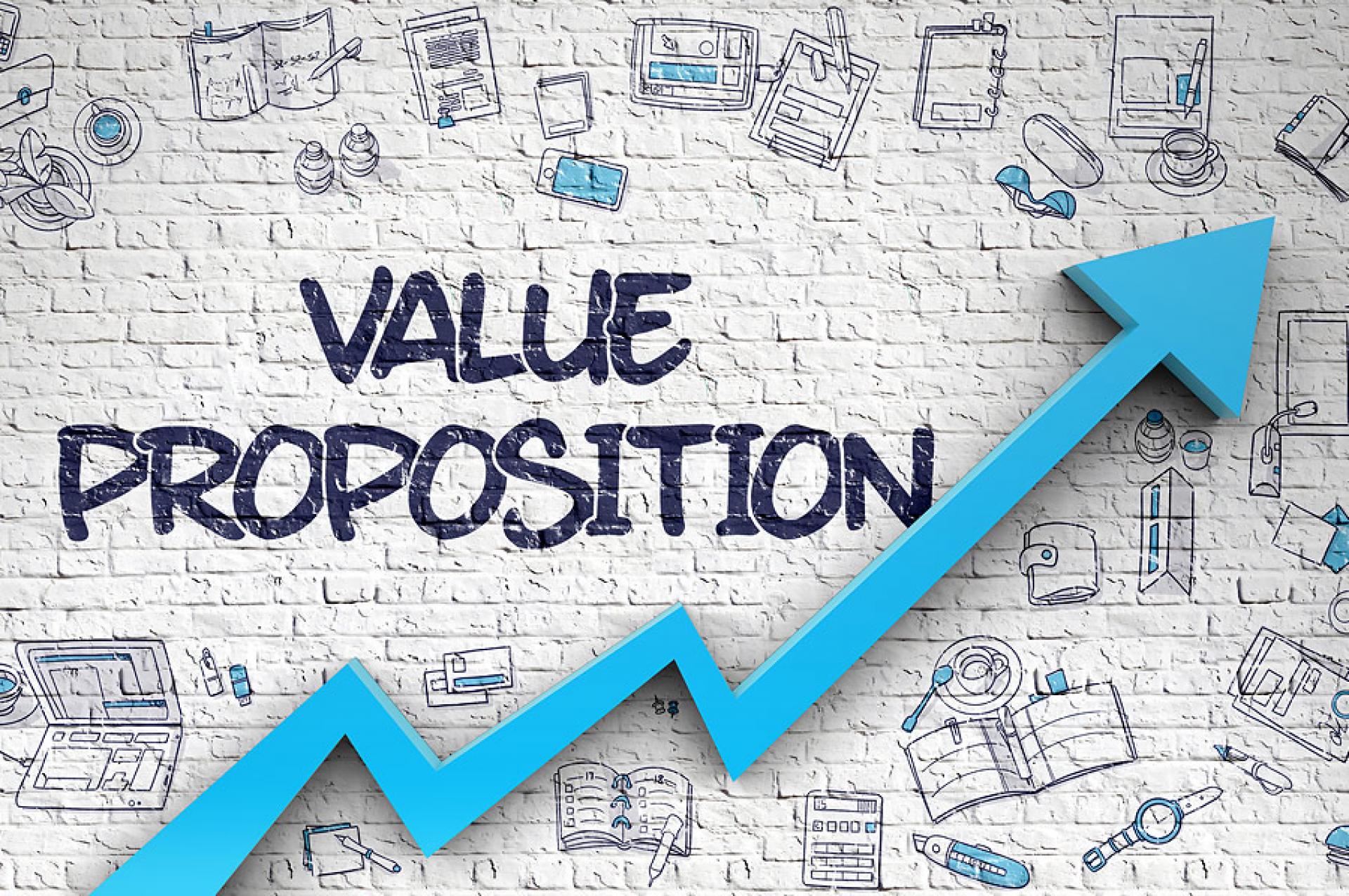 value proposition nutzenpaket