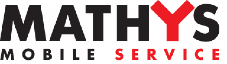logo mathys