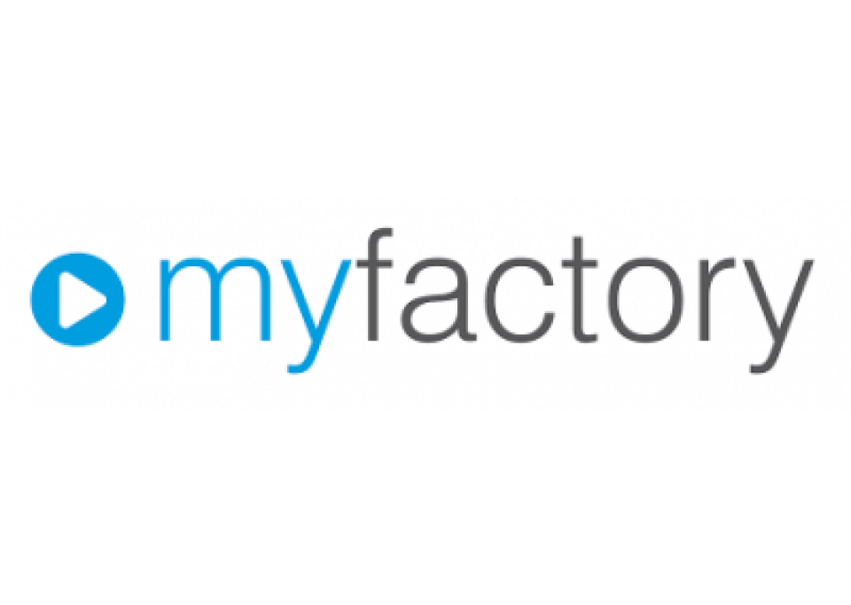 logo myfactory