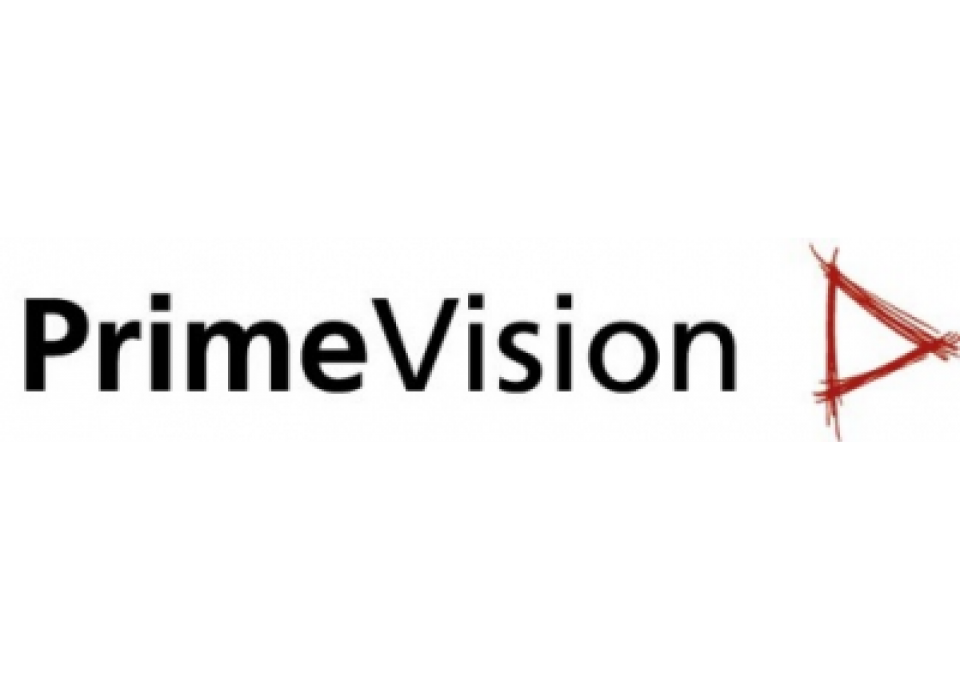 logo primevision