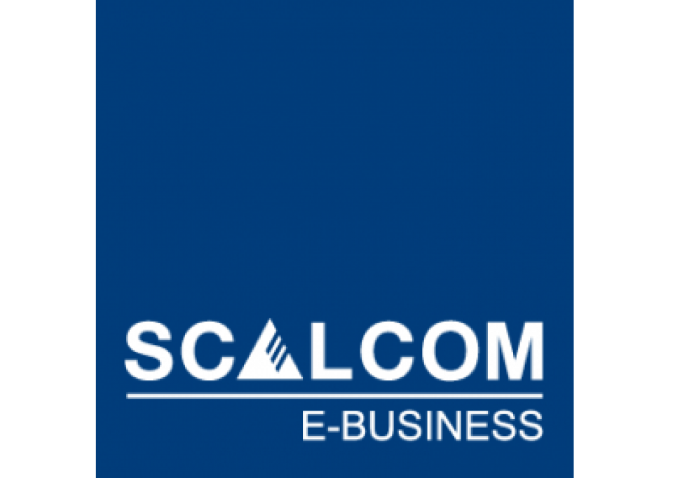 logo scalcom